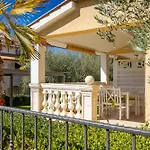 Apartment In Porec - Istrien 50058