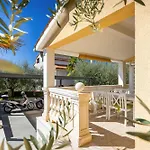 Apartment In Porec - Istrien 50058