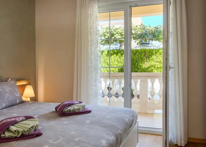 Apartment In Porec - Istrien 50058
