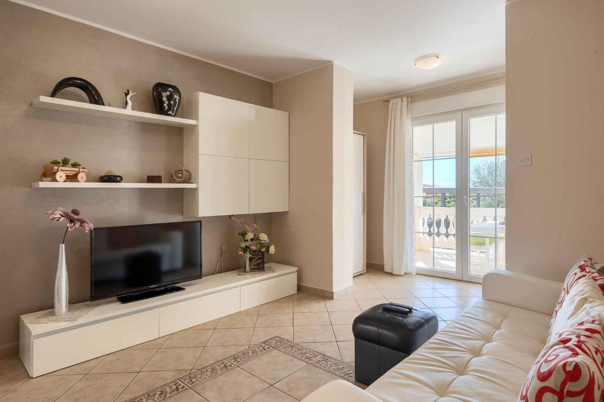 In - Istrien 50058 Apartment