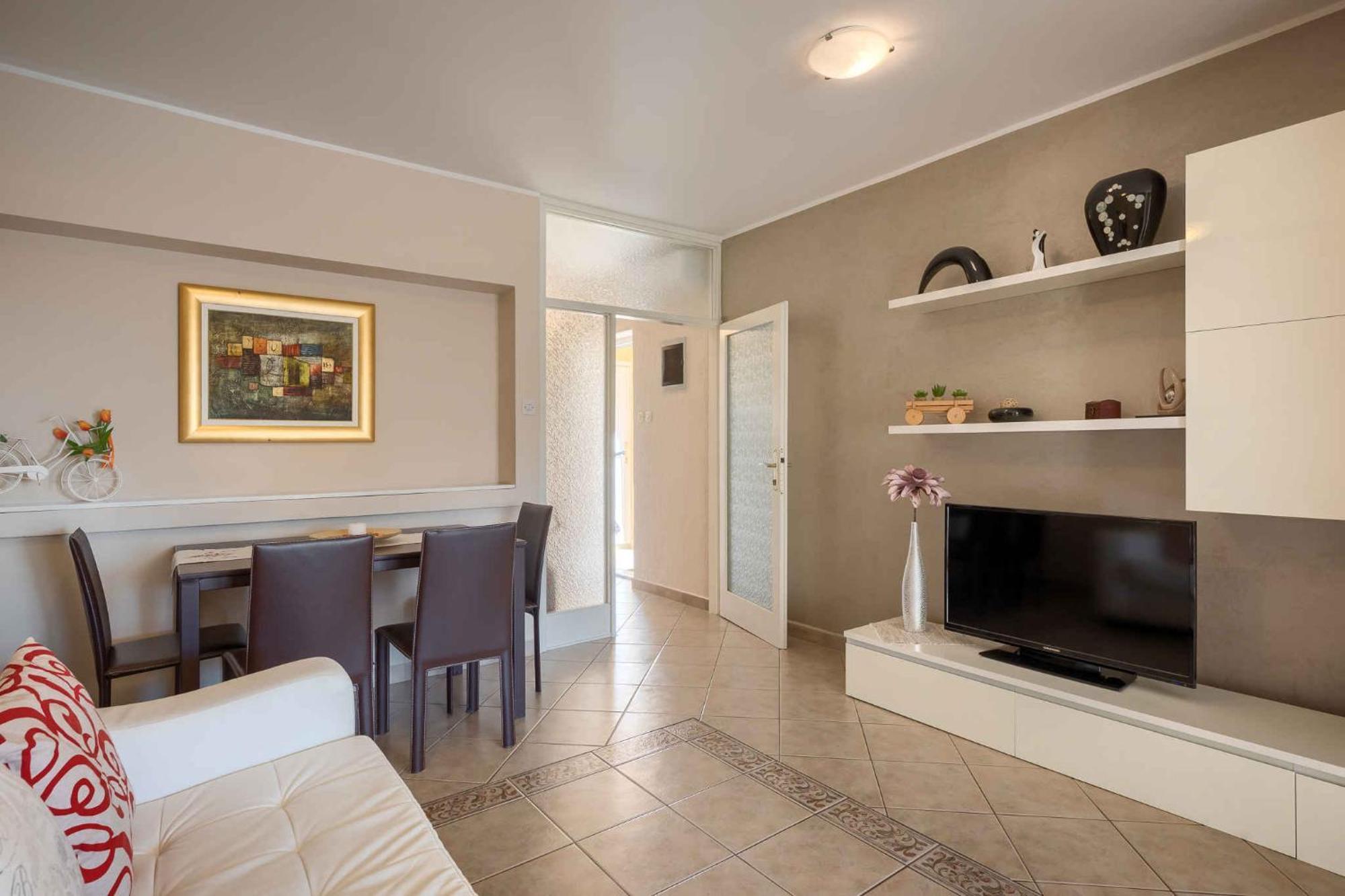 Apartment In - Istrien 50058 Poreč