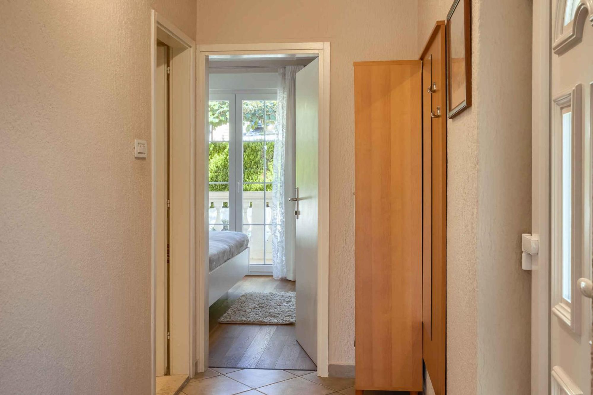 In - Istrien 50058 Apartment *
