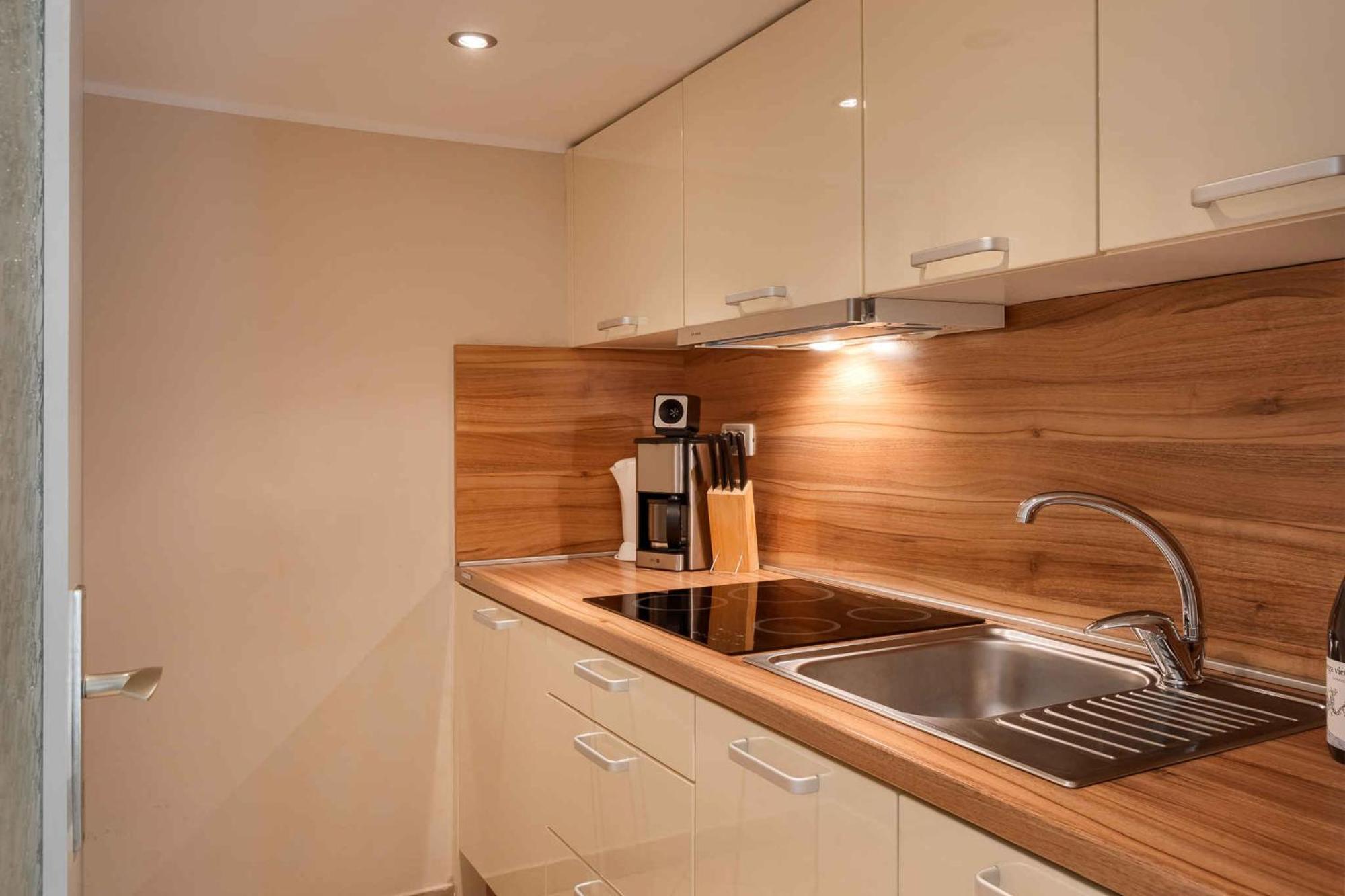 Apartment In - Istrien 50058