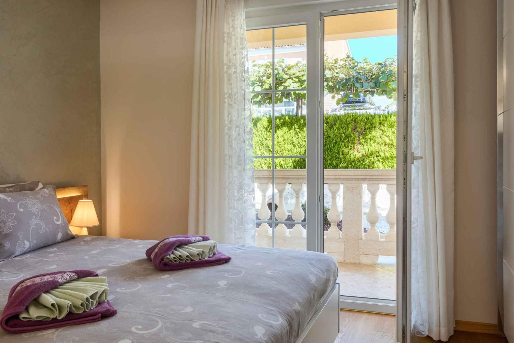 Apartment In - Istrien 50058
