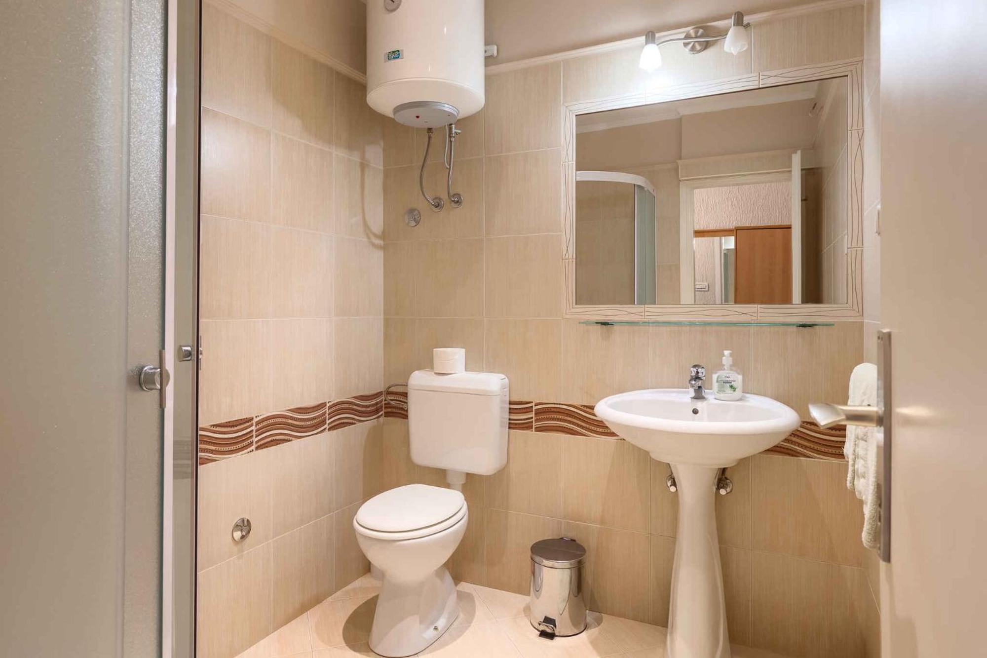 In - Istrien 50058 Apartment *