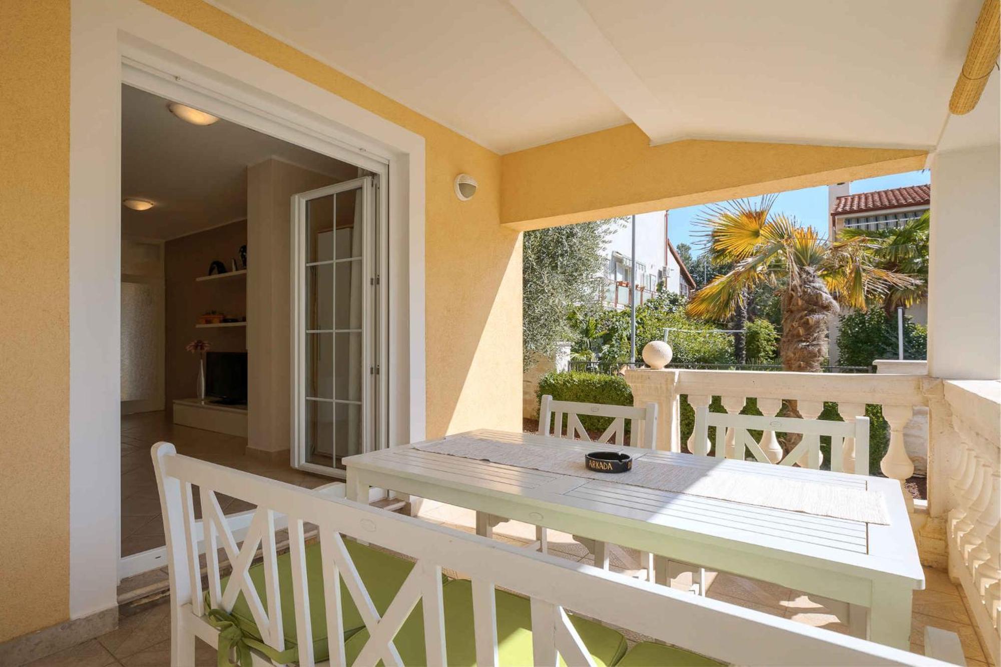 Apartment In - Istrien 50058 Porec