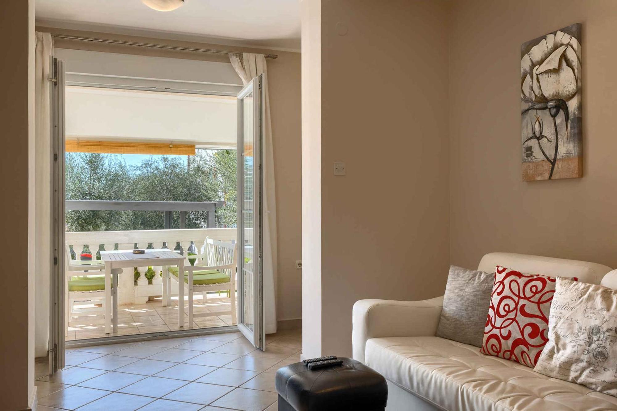 In - Istrien 50058 Apartment Porec